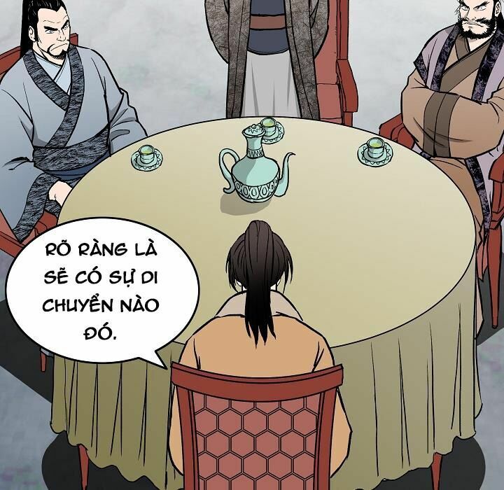 Cung Quỷ Kiếm Thần Chapter 30 - Trang 18