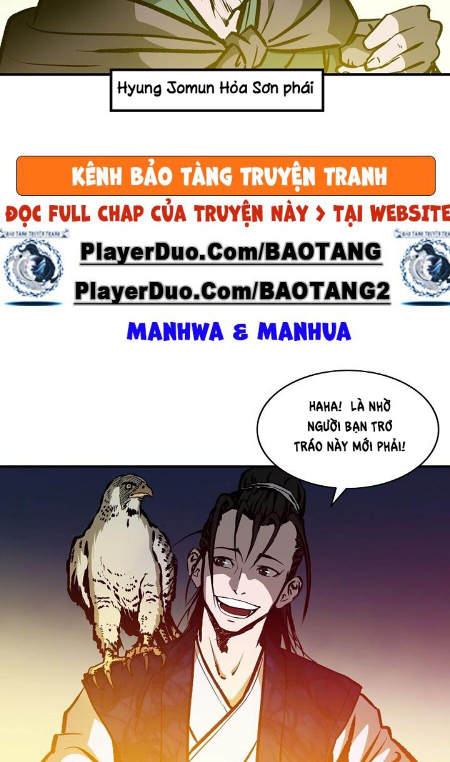 Cung Quỷ Kiếm Thần Chapter 34 - Trang 16