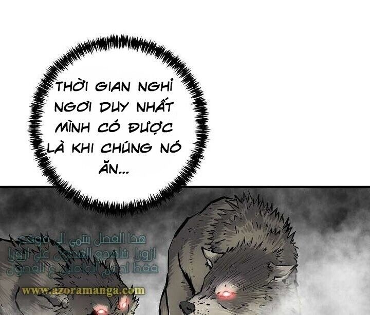 Cung Quỷ Kiếm Thần Chapter 5 - Trang 37