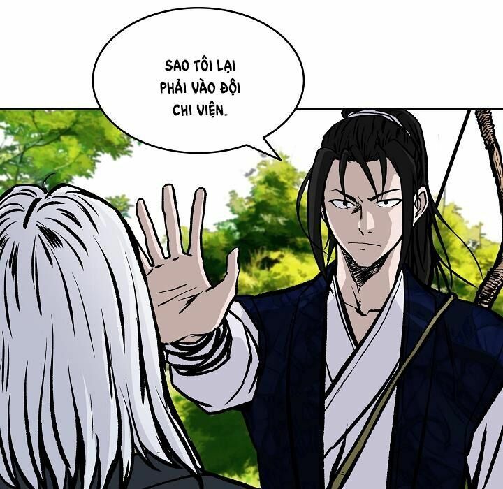 Cung Quỷ Kiếm Thần Chapter 32 - Trang 41