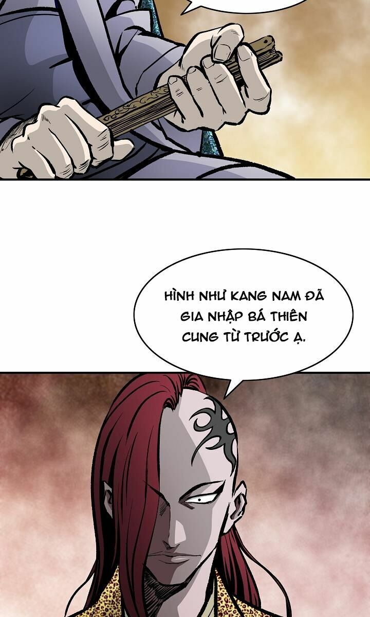 Cung Quỷ Kiếm Thần Chapter 29 - Trang 32