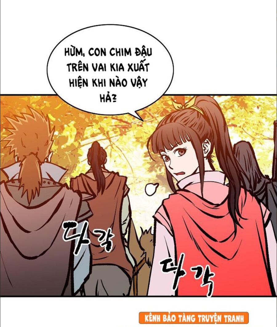 Cung Quỷ Kiếm Thần Chapter 33 - Trang 63