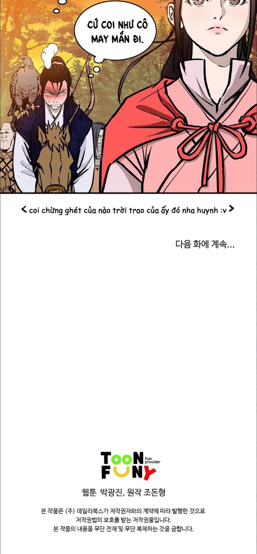 Cung Quỷ Kiếm Thần Chapter 33 - Trang 67