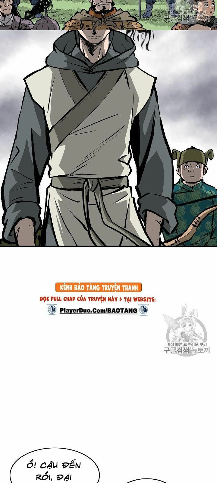 Cung Quỷ Kiếm Thần Chapter 14 - Trang 48