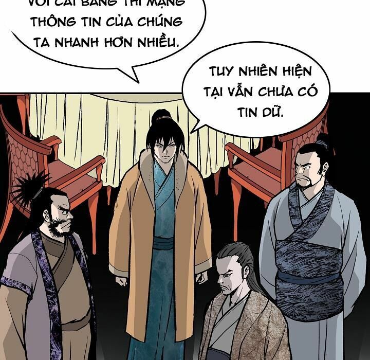 Cung Quỷ Kiếm Thần Chapter 30 - Trang 50