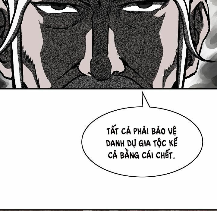 Cung Quỷ Kiếm Thần Chapter 31 - Trang 6