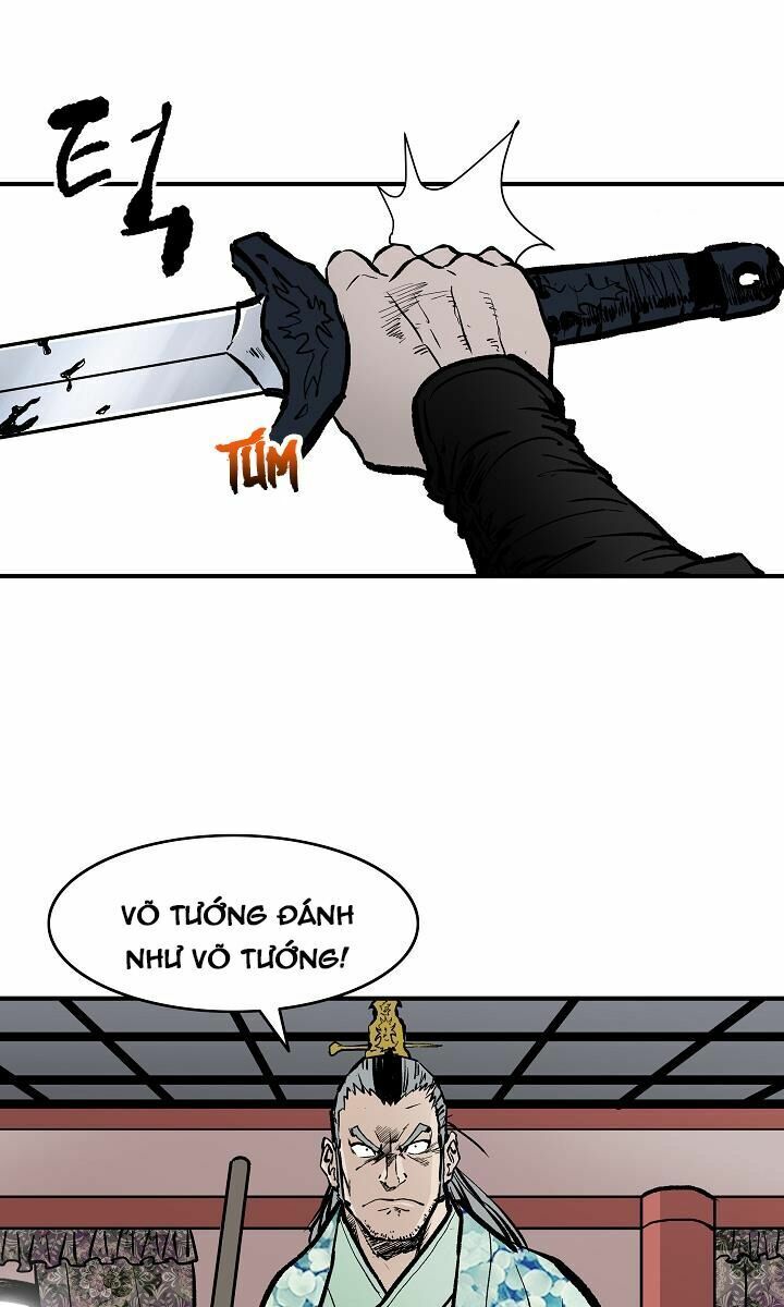 Cung Quỷ Kiếm Thần Chapter 29 - Trang 5