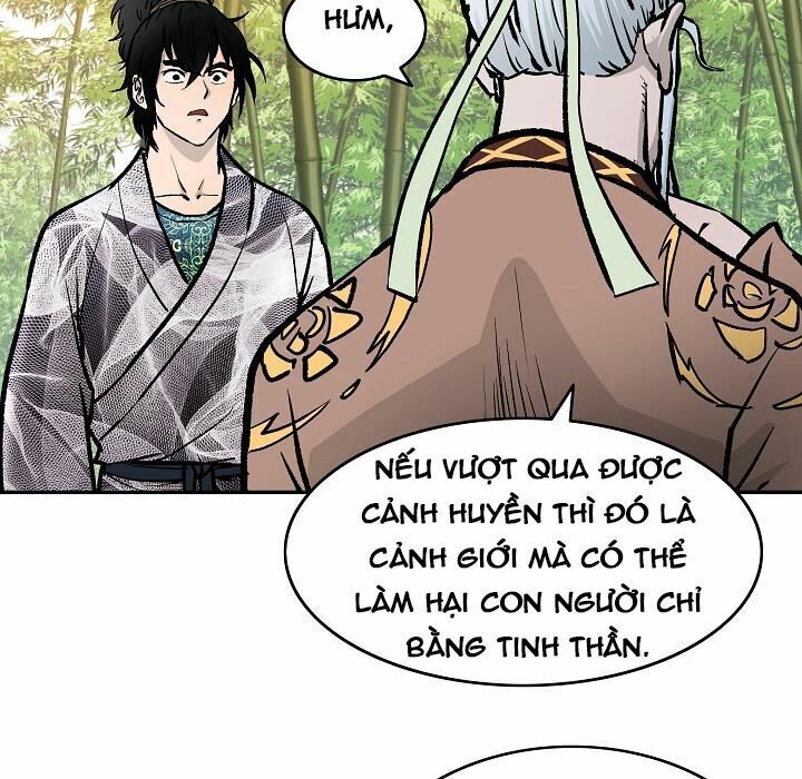 Cung Quỷ Kiếm Thần Chapter 30 - Trang 10