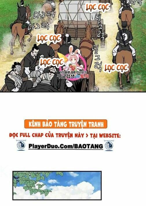 Cung Quỷ Kiếm Thần Chapter 18 - Trang 27