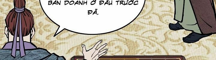 Cung Quỷ Kiếm Thần Chapter 27 - Trang 27