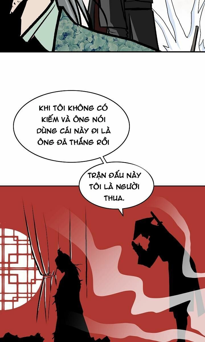 Cung Quỷ Kiếm Thần Chapter 29 - Trang 23