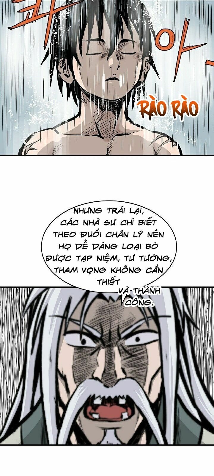 Cung Quỷ Kiếm Thần Chapter 7 - Trang 32