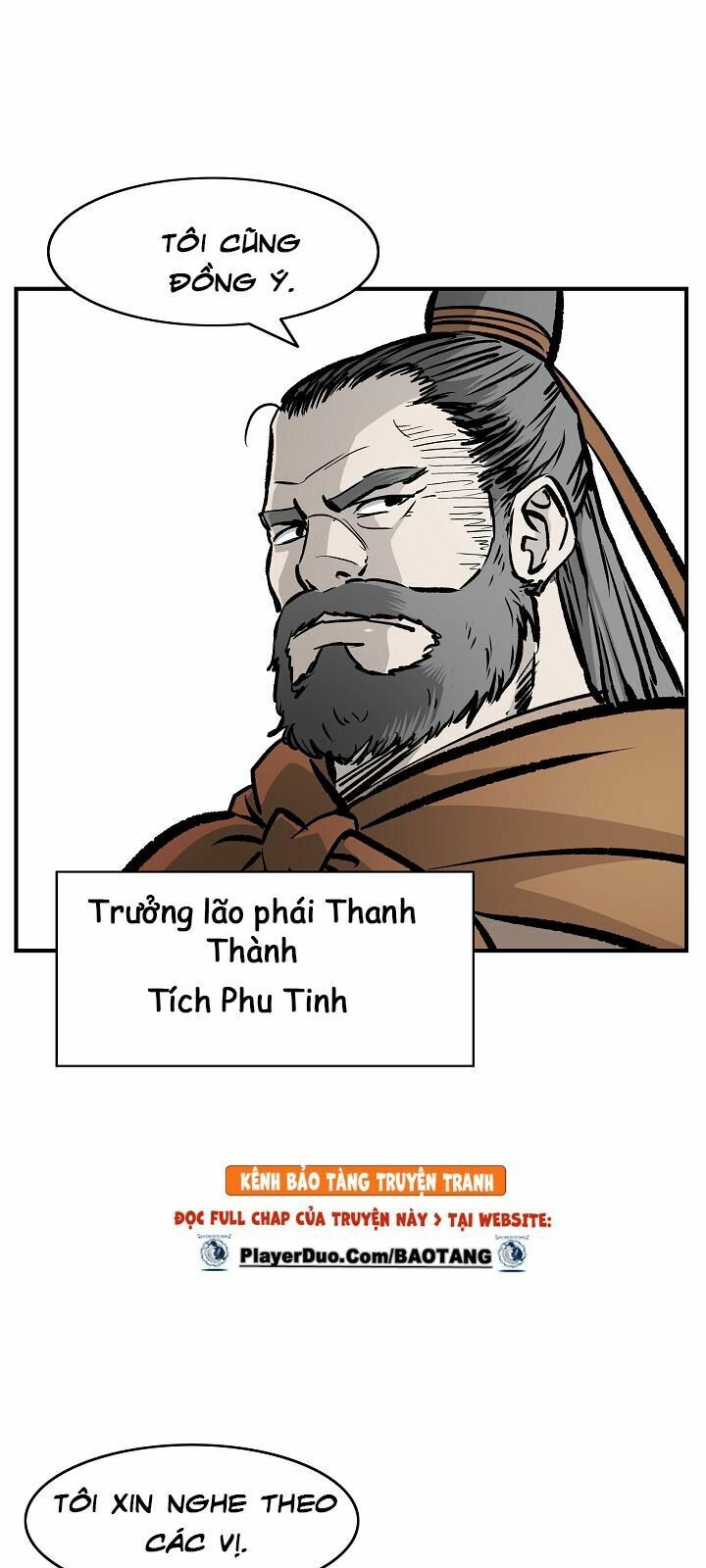 Cung Quỷ Kiếm Thần Chapter 26 - Trang 53