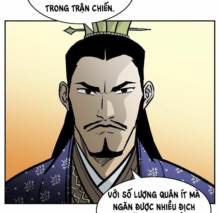 Cung Quỷ Kiếm Thần Chapter 31 - Trang 10