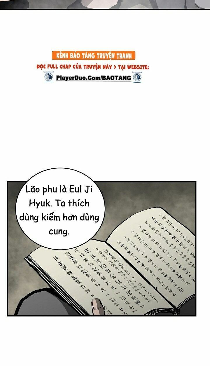 Cung Quỷ Kiếm Thần Chapter 9 - Trang 12