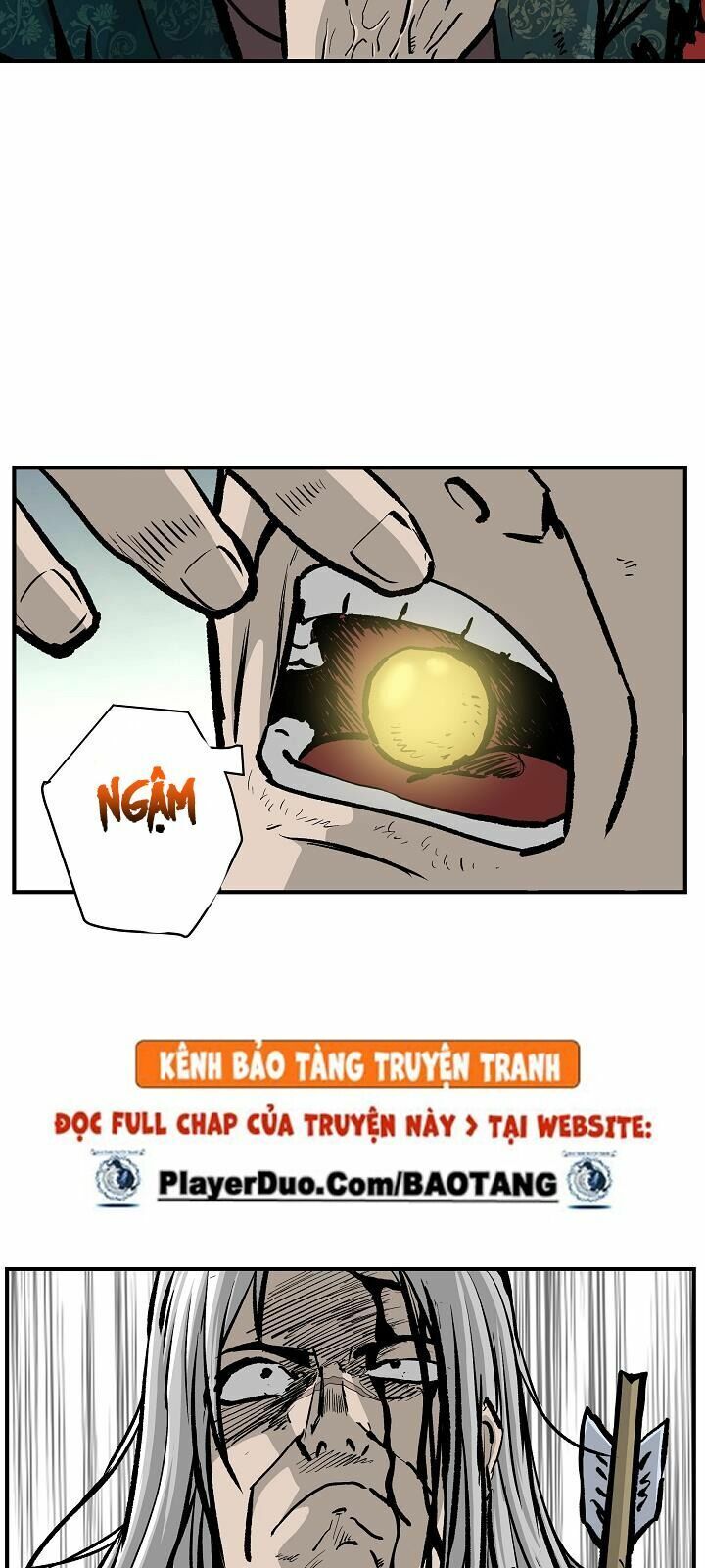 Cung Quỷ Kiếm Thần Chapter 24 - Trang 55