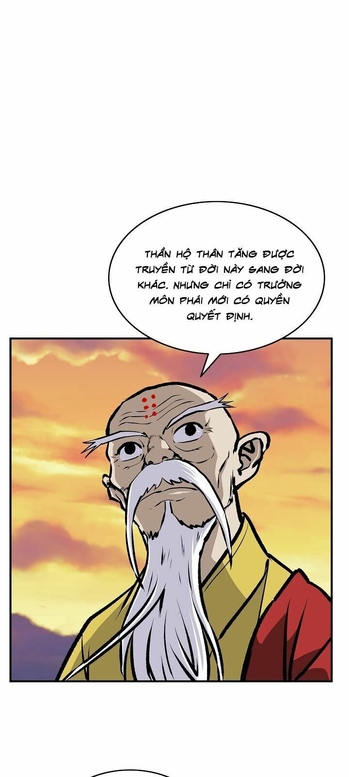 Cung Quỷ Kiếm Thần Chapter 21 - Trang 7