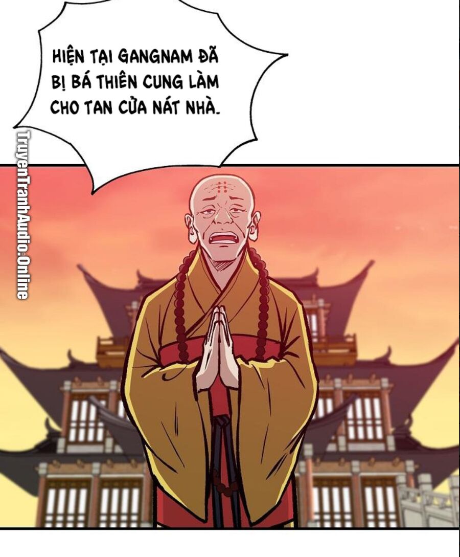 Cung Quỷ Kiếm Thần Chapter 33 - Trang 42