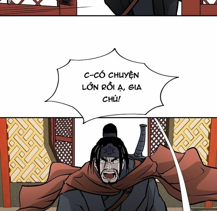 Cung Quỷ Kiếm Thần Chapter 30 - Trang 34