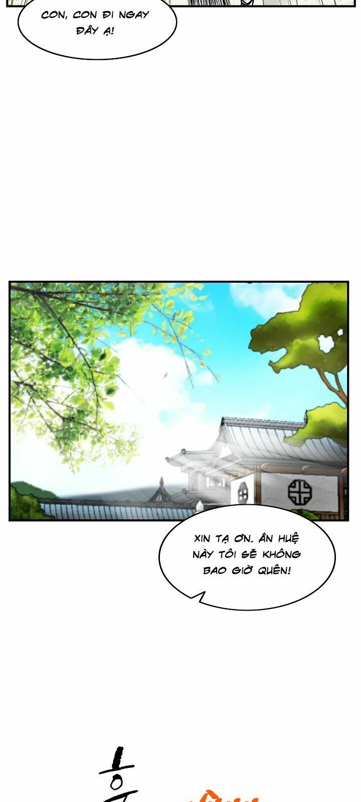 Cung Quỷ Kiếm Thần Chapter 24 - Trang 47