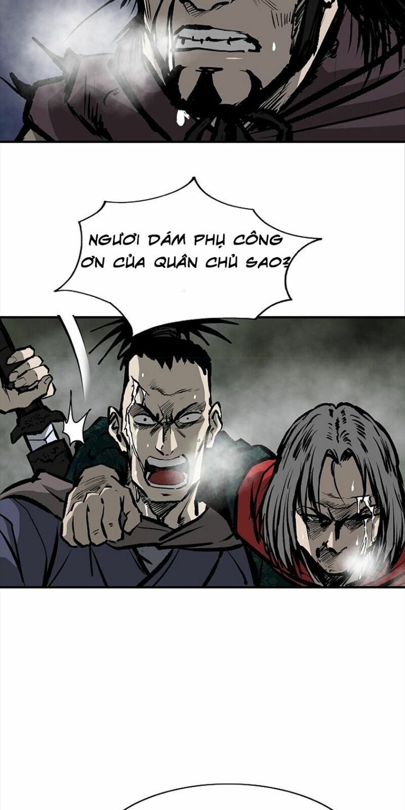 Cung Quỷ Kiếm Thần Chapter 22 - Trang 48