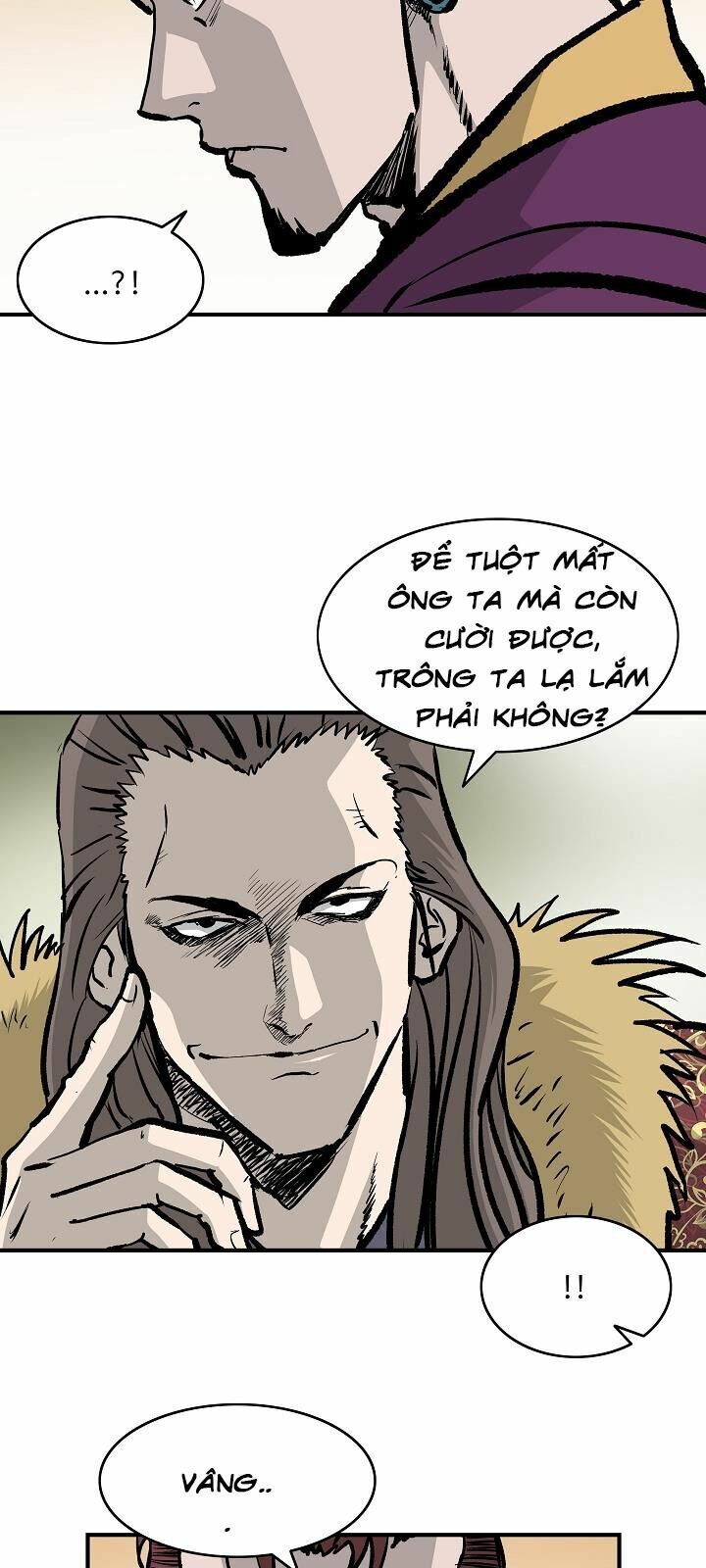 Cung Quỷ Kiếm Thần Chapter 26 - Trang 10