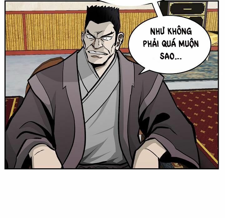 Cung Quỷ Kiếm Thần Chapter 31 - Trang 30