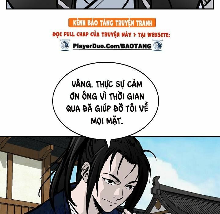 Cung Quỷ Kiếm Thần Chapter 31 - Trang 46