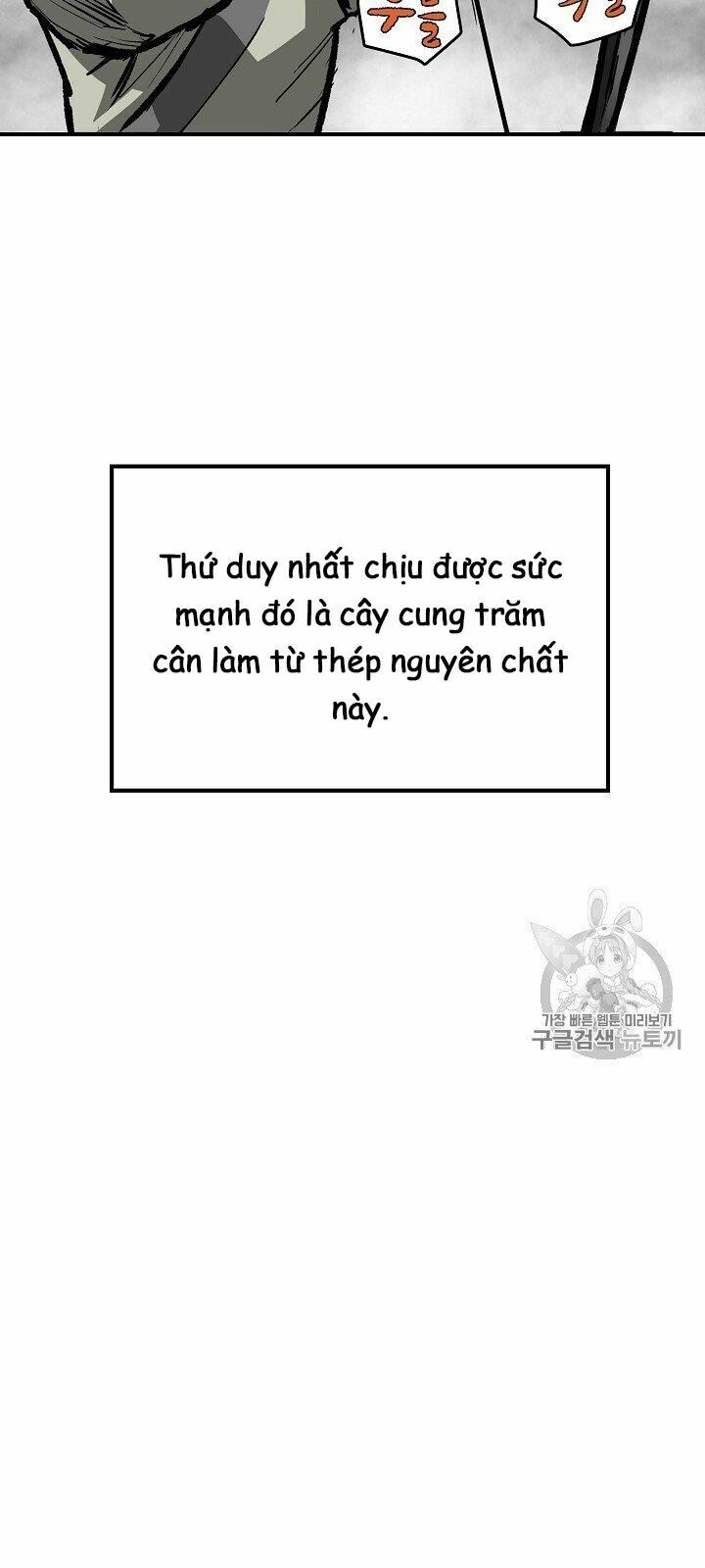 Cung Quỷ Kiếm Thần Chapter 10 - Trang 11