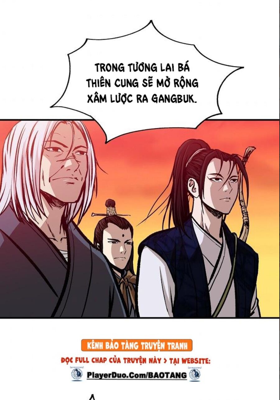 Cung Quỷ Kiếm Thần Chapter 33 - Trang 44