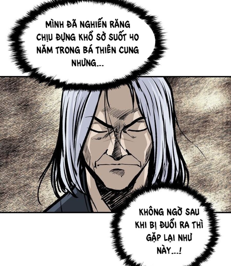 Cung Quỷ Kiếm Thần Chapter 33 - Trang 23