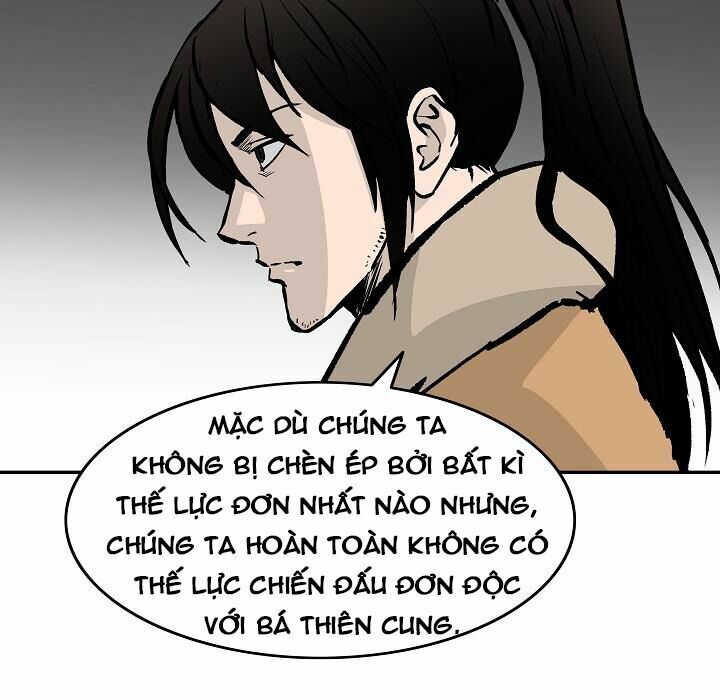 Cung Quỷ Kiếm Thần Chapter 30 - Trang 26