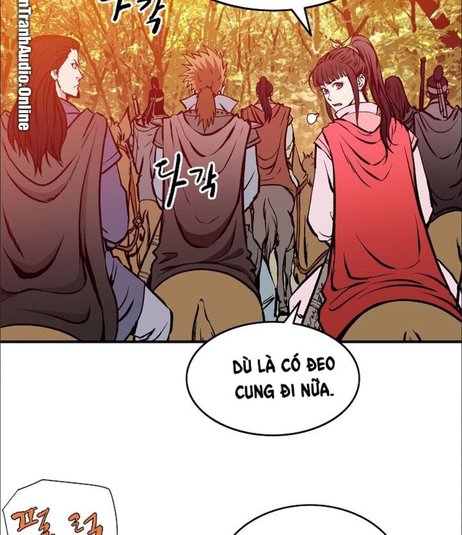 Cung Quỷ Kiếm Thần Chapter 33 - Trang 61