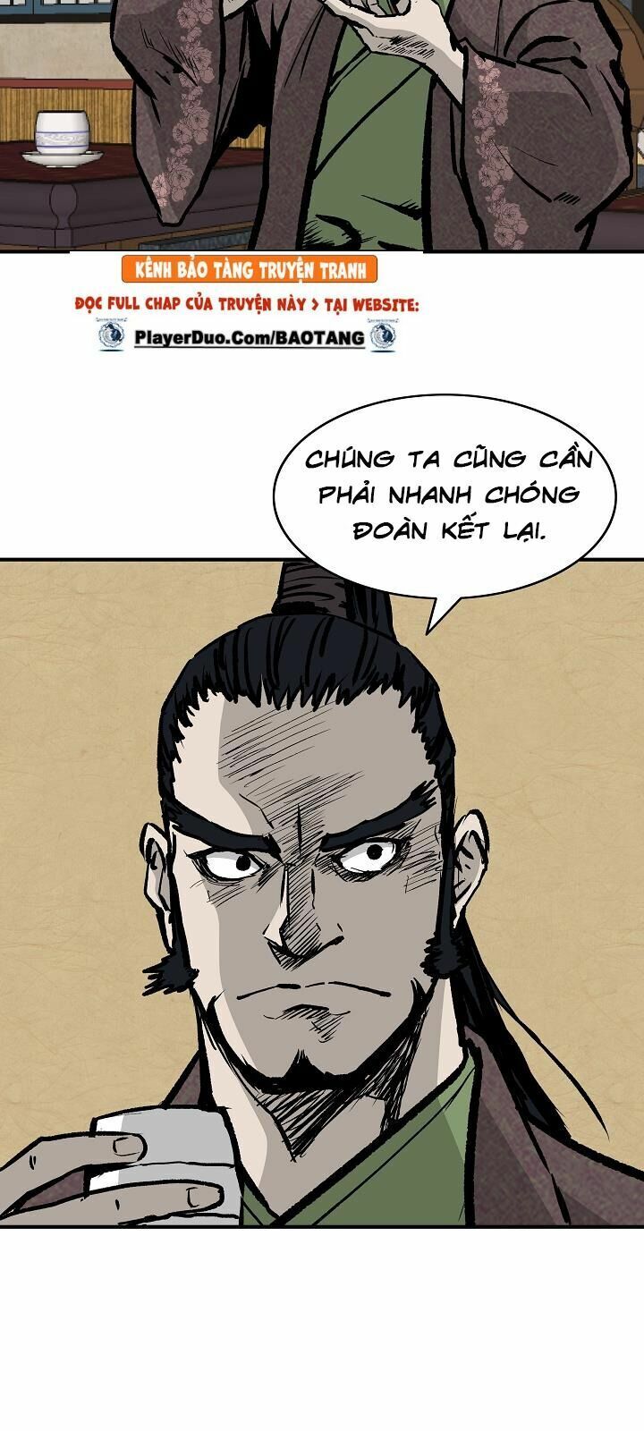 Cung Quỷ Kiếm Thần Chapter 26 - Trang 58