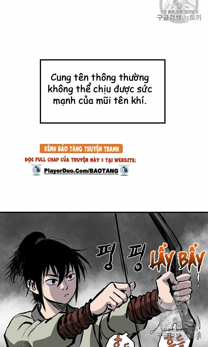 Cung Quỷ Kiếm Thần Chapter 10 - Trang 10