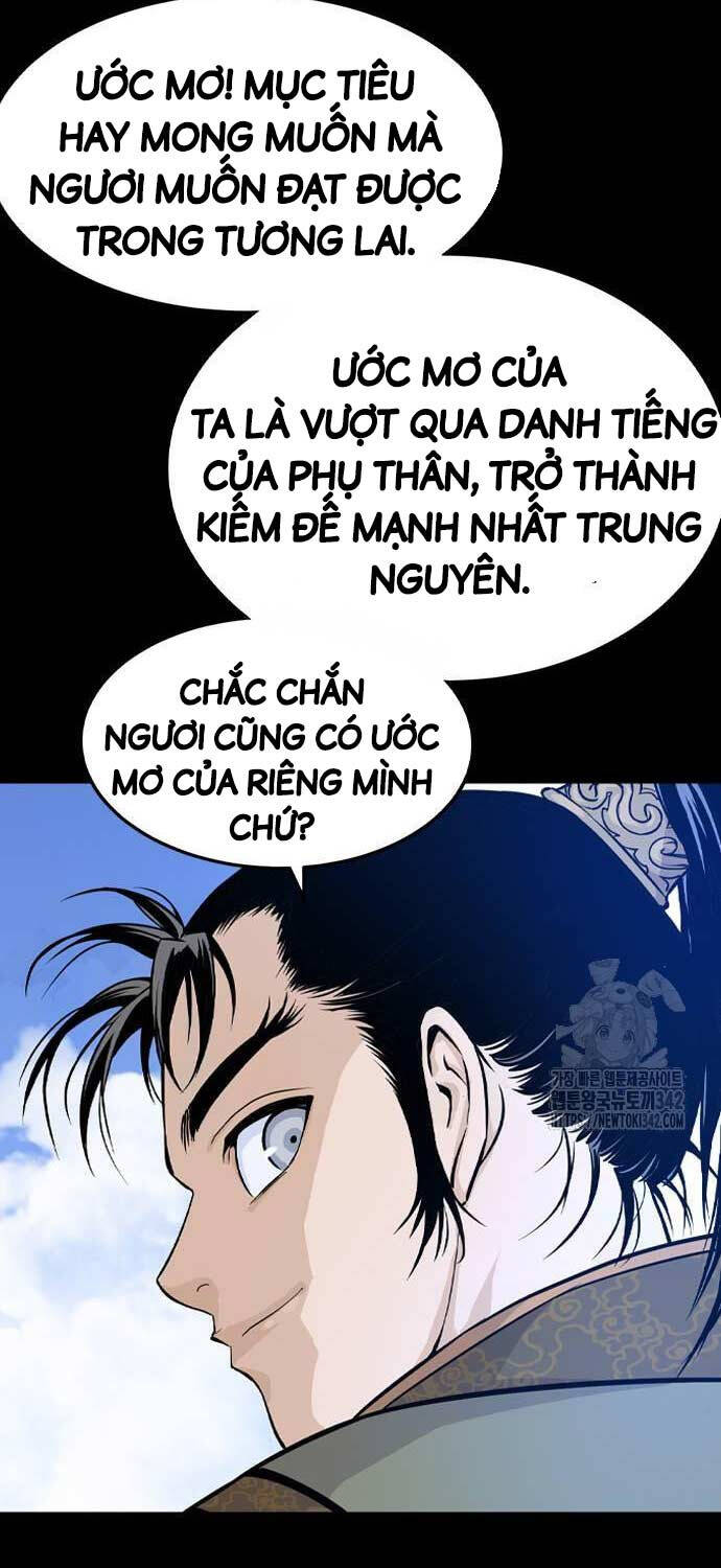 Sát Thần Tu La Chapter 9 - Trang 65