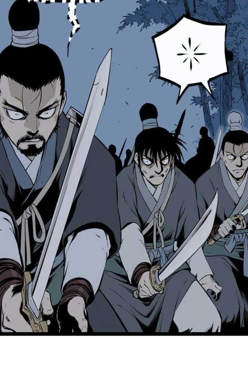 Sát Thần Tu La Chapter 22 - Trang 10