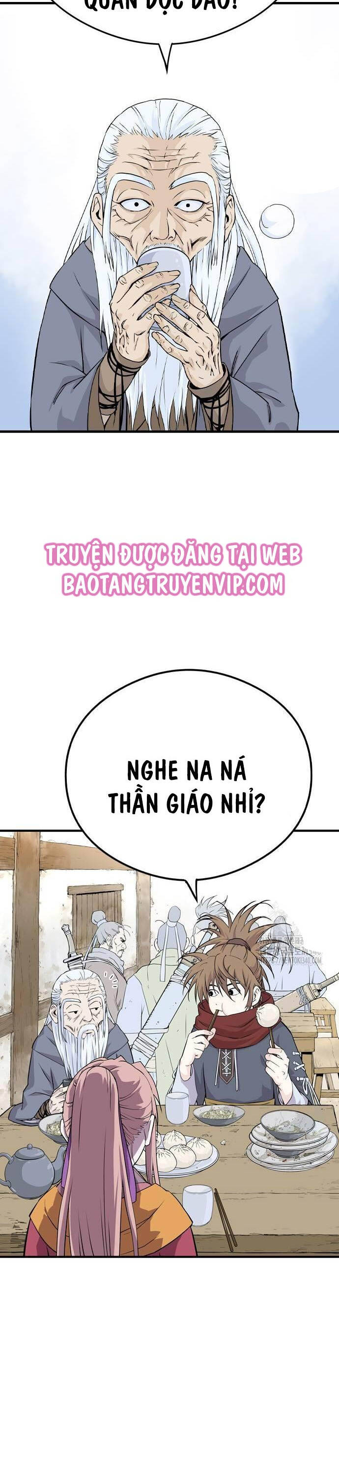 Sát Thần Tu La Chapter 2 - Trang 31