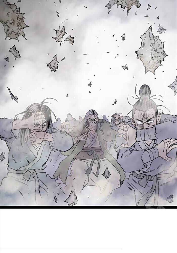 Sát Thần Tu La Chapter 19 - Trang 142