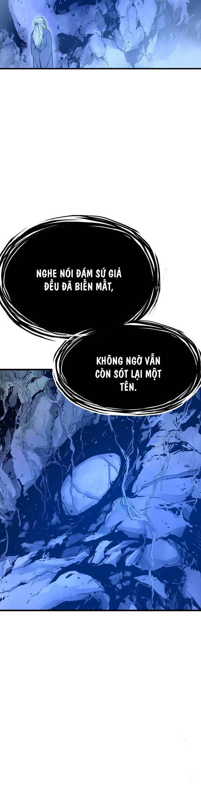 Sát Thần Tu La Chapter 4 - Trang 45