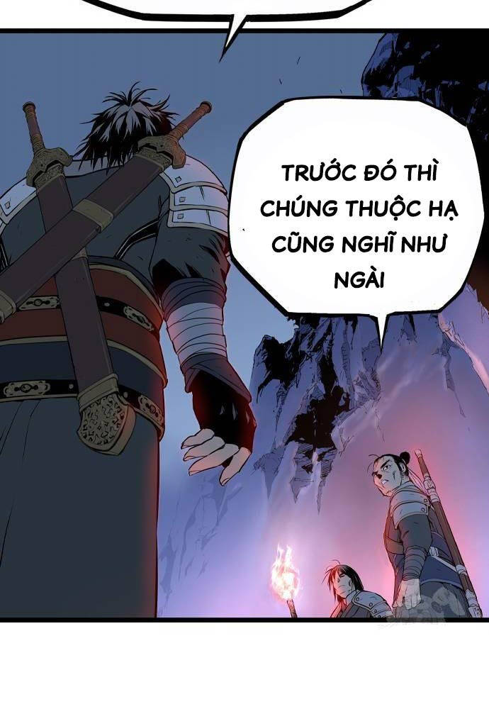 Sát Thần Tu La Chapter 10 - Trang 54