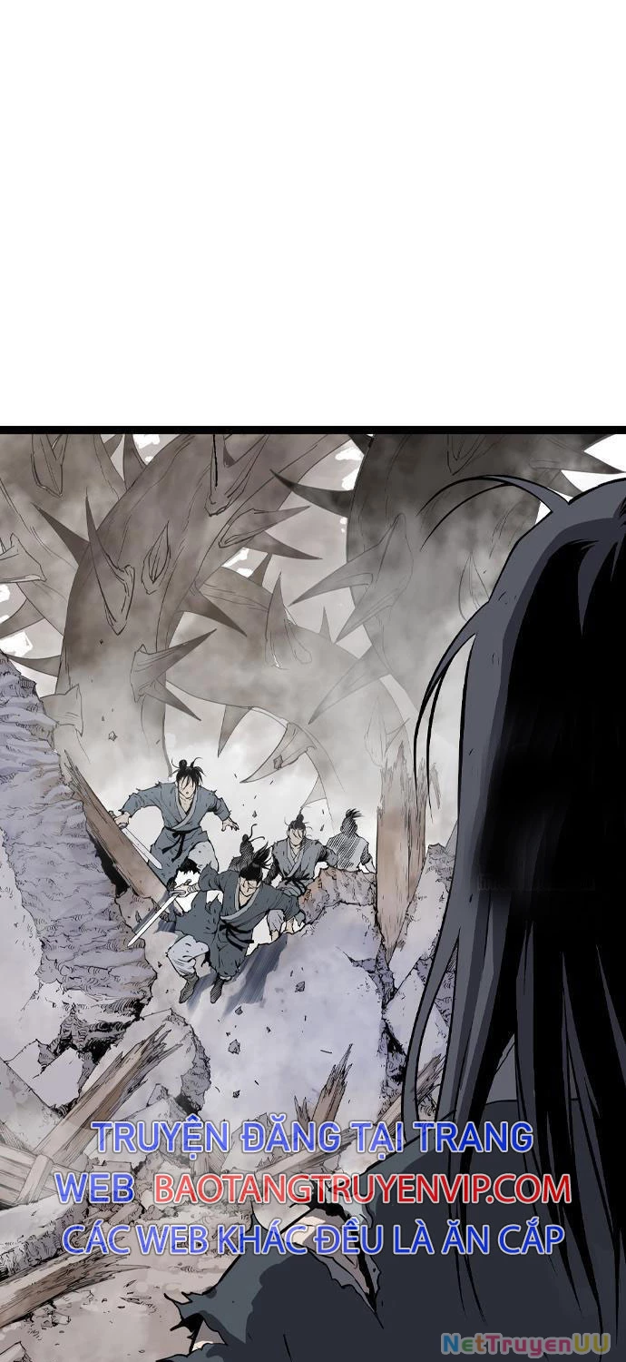 Sát Thần Tu La Chapter 17 - Trang 10