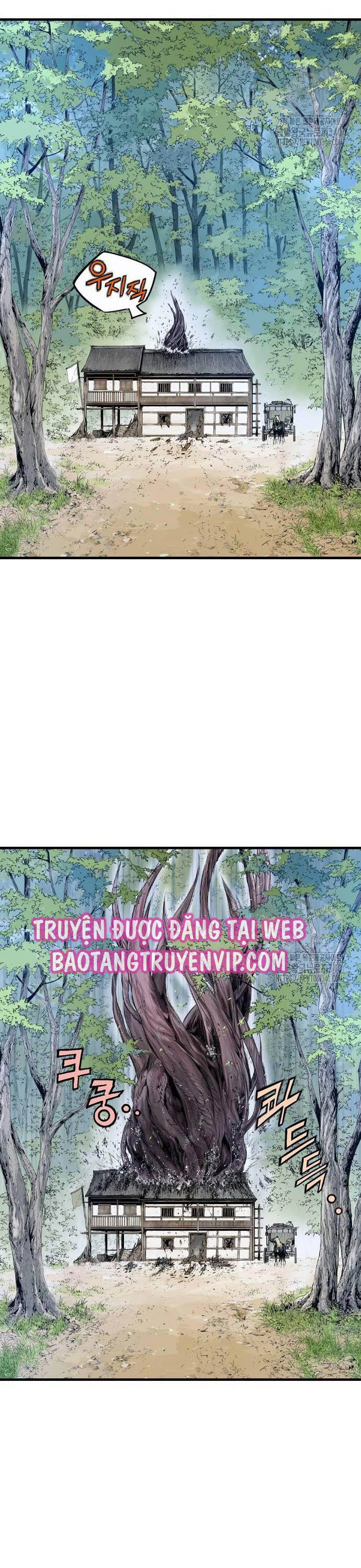 Sát Thần Tu La Chapter 2 - Trang 102