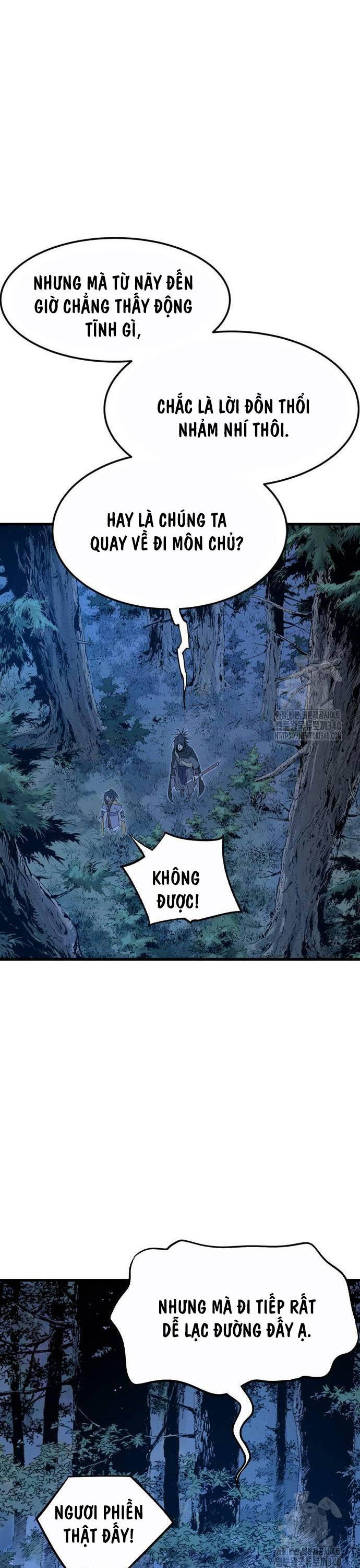 Sát Thần Tu La Chapter 4 - Trang 25