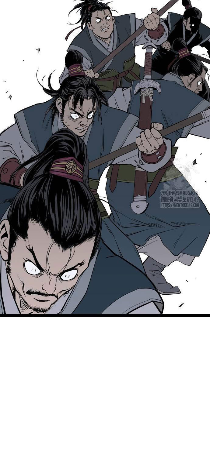 Sát Thần Tu La Chapter 15 - Trang 129