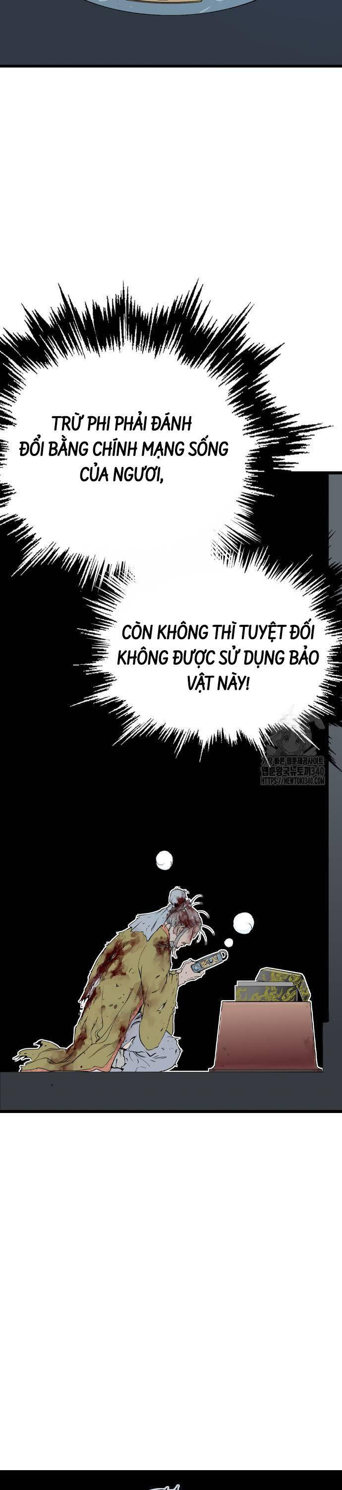 Sát Thần Tu La Chapter 5 - Trang 54