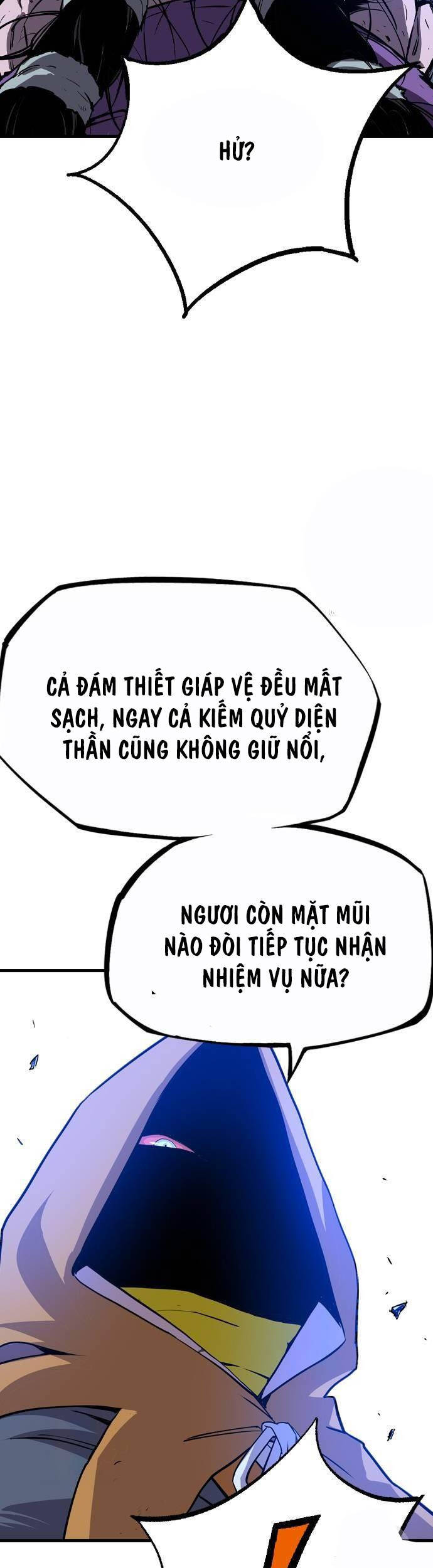 Sát Thần Tu La Chapter 2 - Trang 17