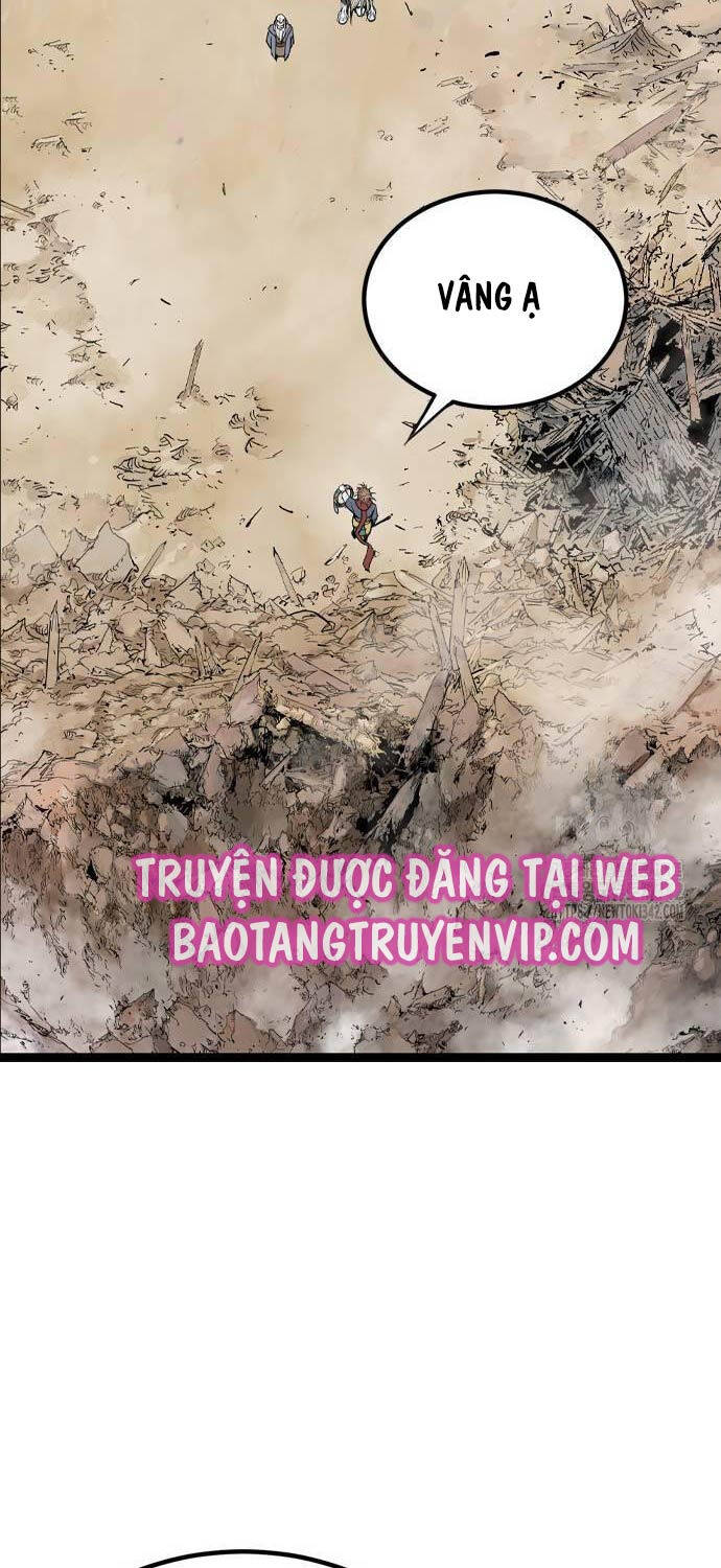 Sát Thần Tu La Chapter 7 - Trang 35