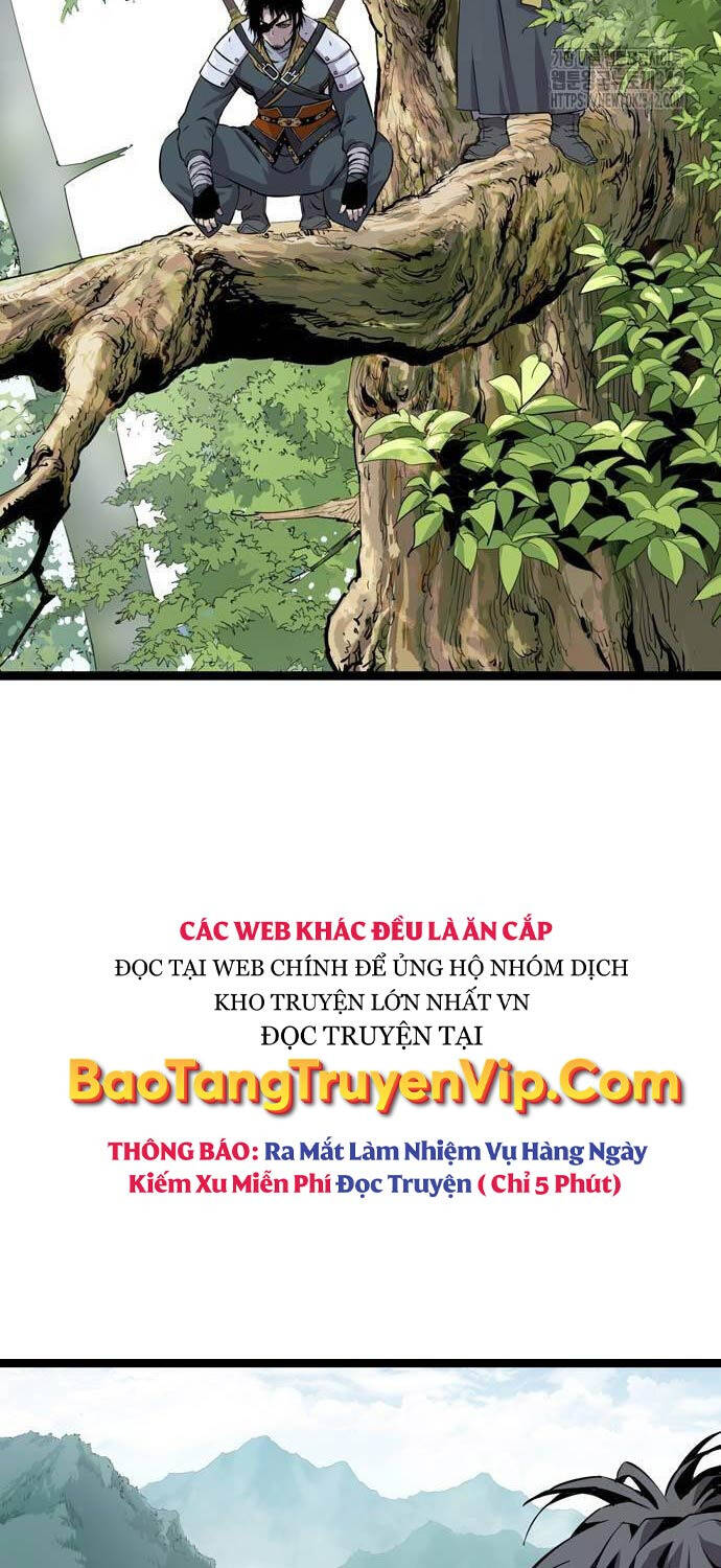 Sát Thần Tu La Chapter 8 - Trang 10