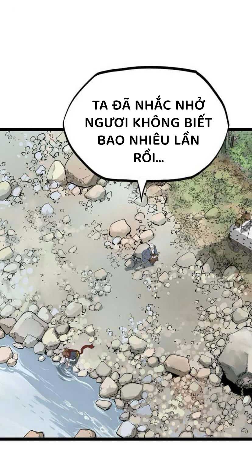 Sát Thần Tu La Chapter 22 - Trang 114